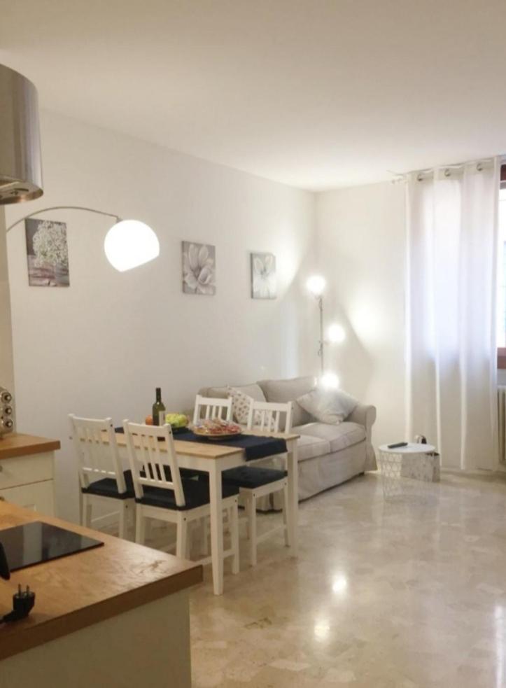 Casa Pallamaio Historic Center Βιτσέντζα Εξωτερικό φωτογραφία
