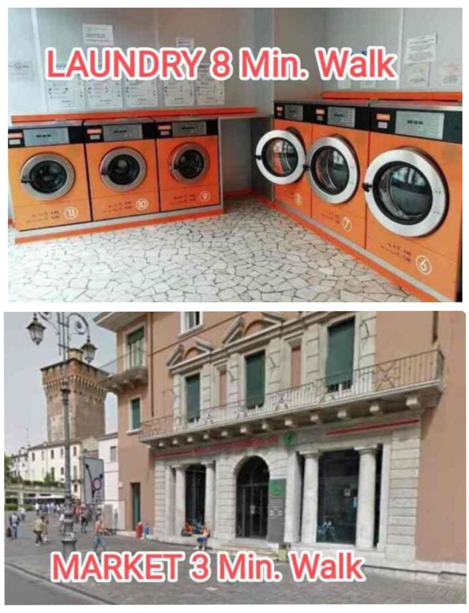 Casa Pallamaio Historic Center Βιτσέντζα Εξωτερικό φωτογραφία