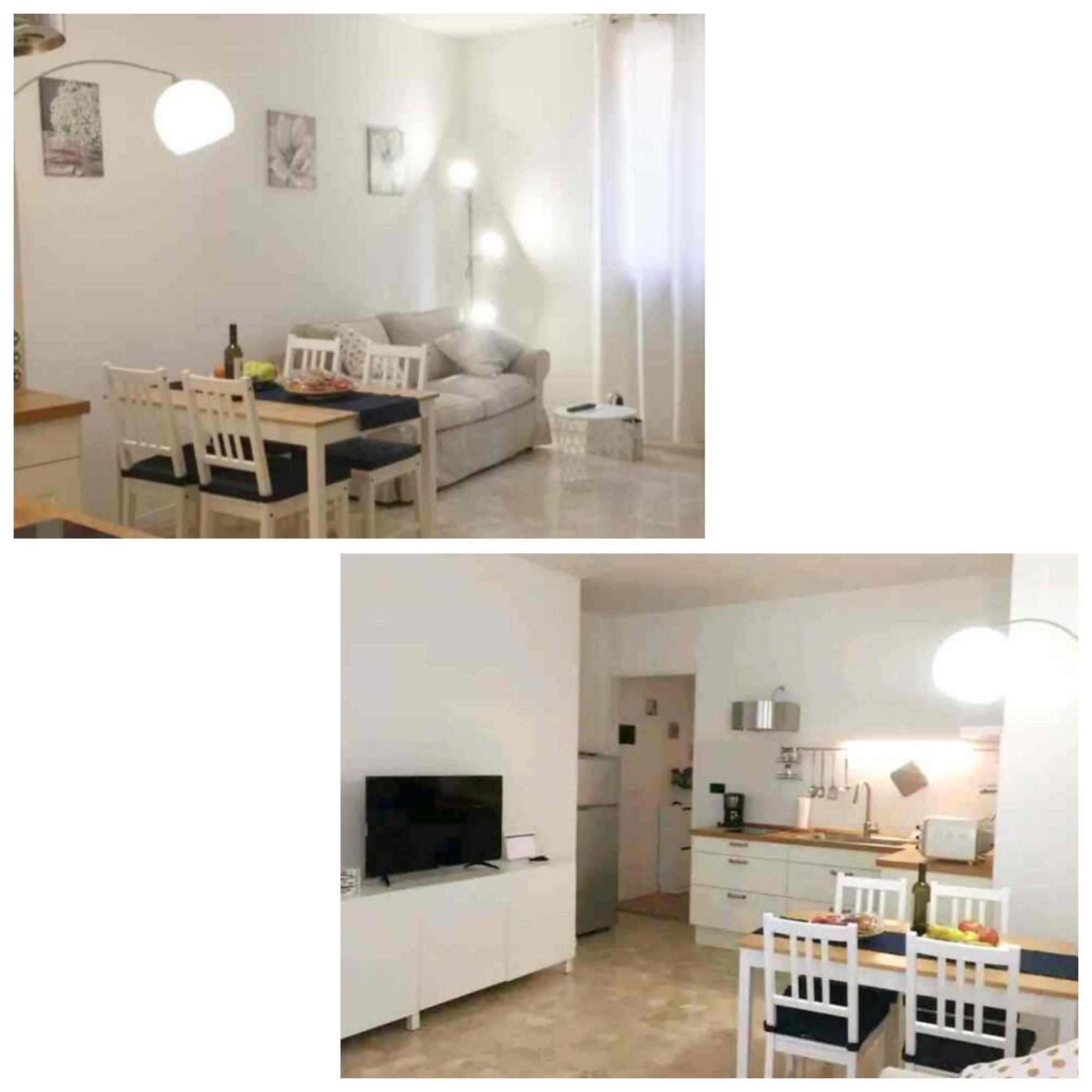 Casa Pallamaio Historic Center Βιτσέντζα Εξωτερικό φωτογραφία